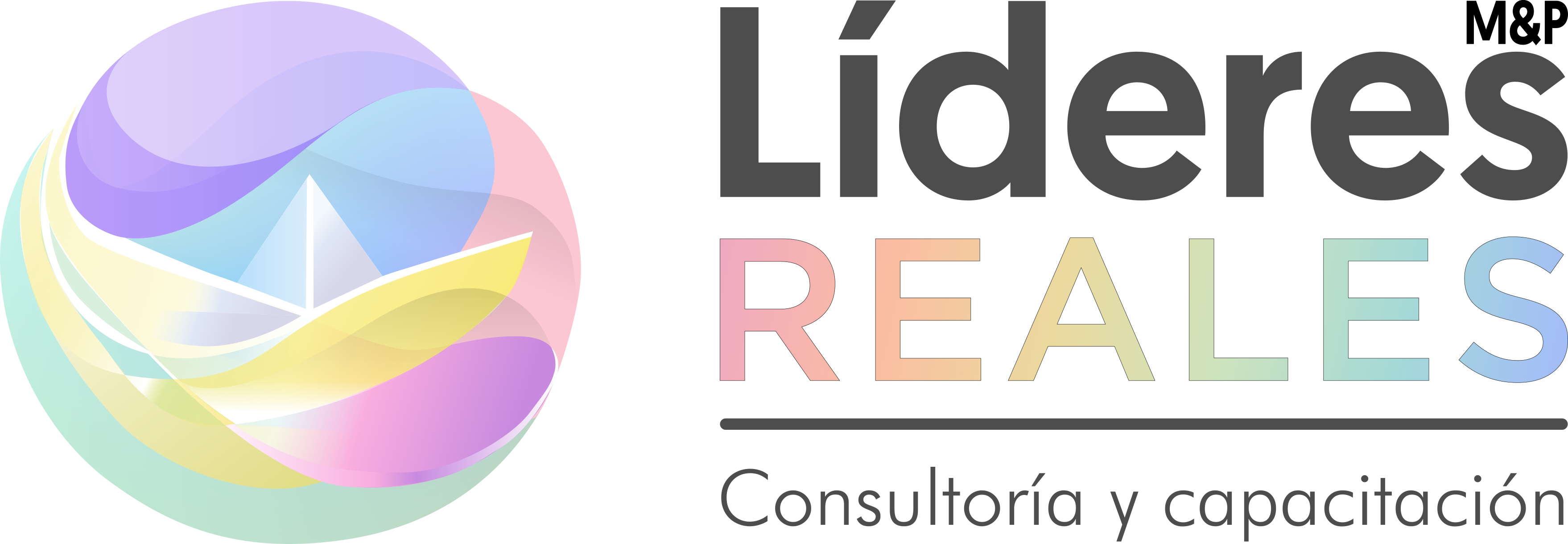 Líderes Reales M&P