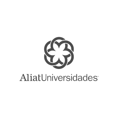 Logo Aliat Universidades