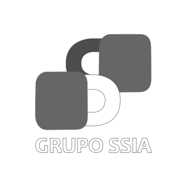 Logo Grupo SSIAS