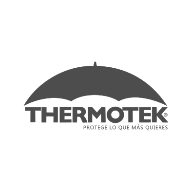 Logo Thermotek