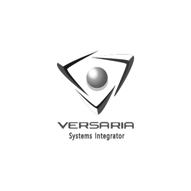 Logo Versaria